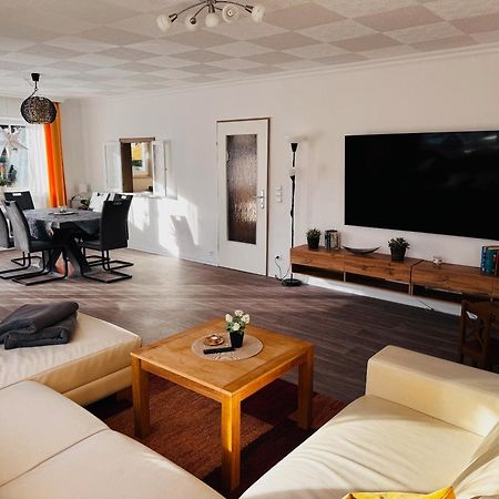 Haus Panoramablick Villa Sieber Eksteriør billede