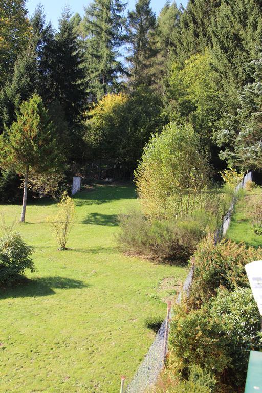 Haus Panoramablick Villa Sieber Værelse billede