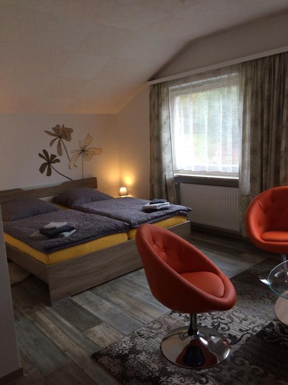 Haus Panoramablick Villa Sieber Værelse billede